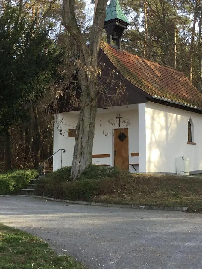 Ferienwohnung-Bayrisch-Nizza Sulzbach am Main 0*,