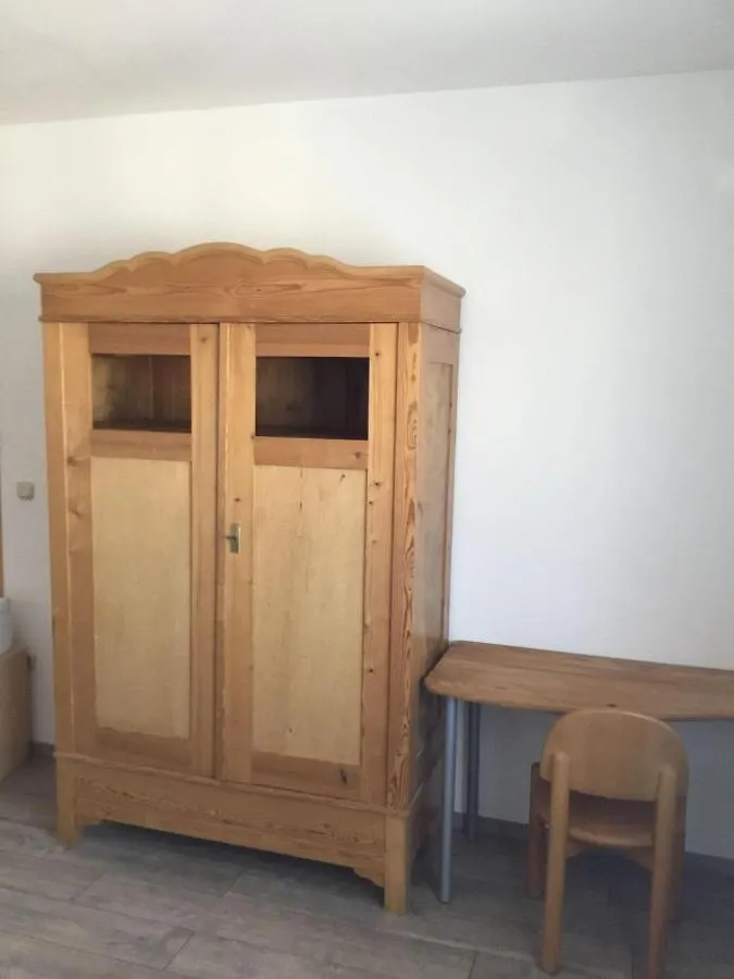 Ferienwohnung-Bayrisch-Nizza Sulzbach am Main Διαμέρισμα