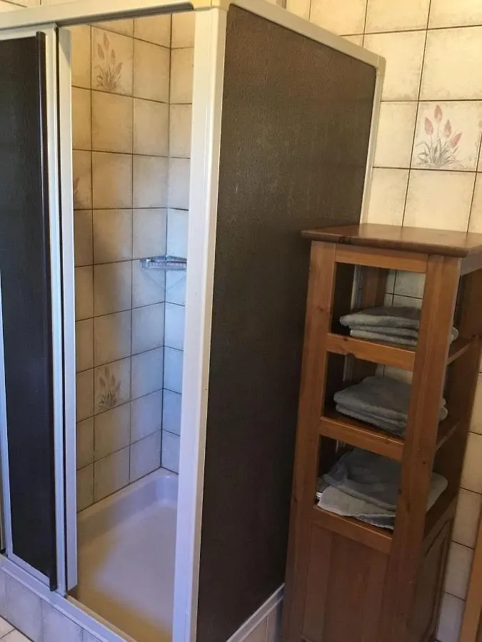 Ferienwohnung-Bayrisch-Nizza Sulzbach am Main Γερμανία