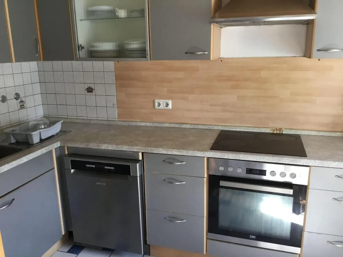 Ferienwohnung-Bayrisch-Nizza Sulzbach am Main Διαμέρισμα