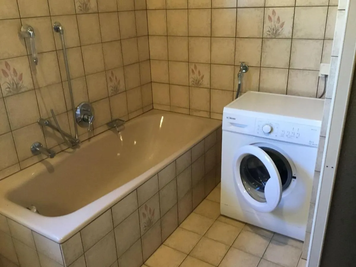 Διαμέρισμα Ferienwohnung-Bayrisch-Nizza Sulzbach am Main